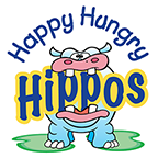 Happy Hungry Hippos